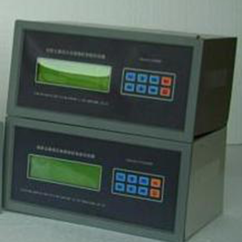 集美TM-II型电除尘高压控制器
